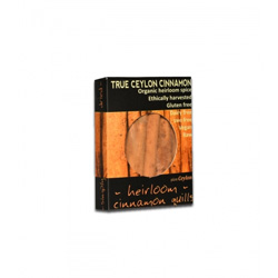  True Ceylon Cinnamon Sticks 20g 