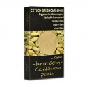 Ceylon Green Cardamom Powder 30gr         